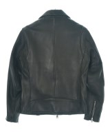 BEAUTY&YOUTH UNITED ARROWS（ビューティーアンドユースユナイテッドアローズ）ライダース 黒 サイズ:M メンズ/2200614417029