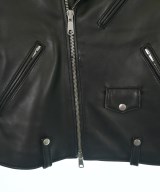 BEAUTY&YOUTH UNITED ARROWS（ビューティーアンドユースユナイテッドアローズ）ライダース 黒 サイズ:M メンズ/2200614417029