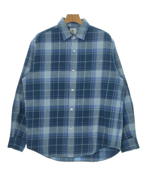ビューティーアンドユースユナイテットアローズ(BEAUTY&YOUTH UNITED ARROWS)のBEAUTY&YOUTH UNITED ARROWS カジュアルシャツ