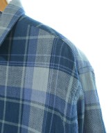 BEAUTY&YOUTH UNITED ARROWS（ビューティーアンドユースユナイテッドアローズ）カジュアルシャツ 青 サイズ:L メンズ/2200614417067