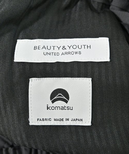 BEAUTY&YOUTH UNITED ARROWS（ビューティーアンドユースユナイテッドアローズ）その他 グレー サイズ:M メンズ/2200614419054