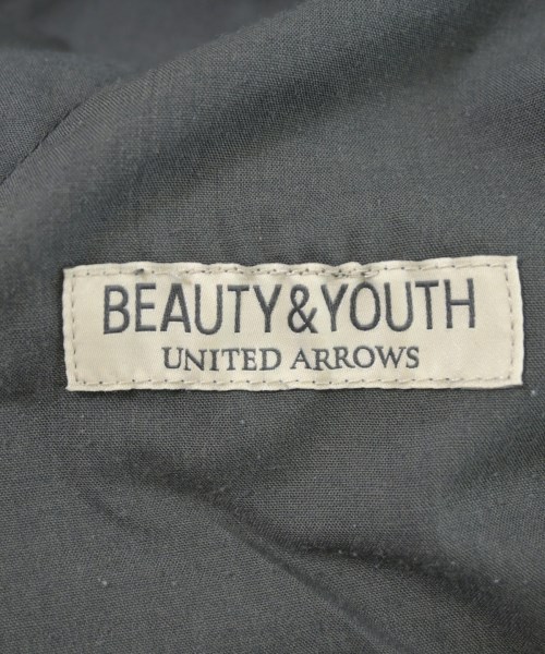 BEAUTY&YOUTH UNITED ARROWS（ビューティーアンドユースユナイテッドアローズ）その他 グレー サイズ:XL メンズ/2200614522051