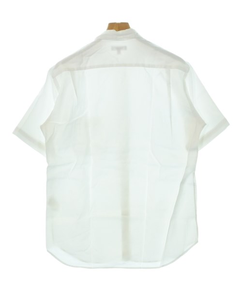 BEAUTY&YOUTH UNITED ARROWS（ビューティーアンドユースユナイテッドアローズ）カジュアルシャツ 白 サイズ:L メンズ/2200614362046