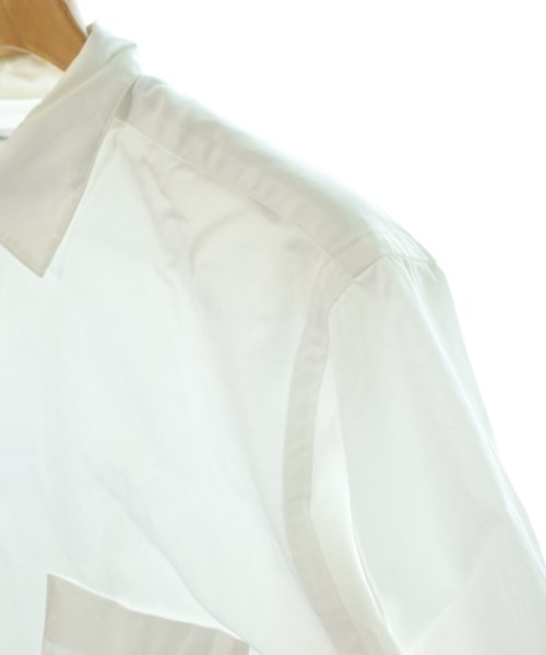 BEAUTY&YOUTH UNITED ARROWS（ビューティーアンドユースユナイテッドアローズ）カジュアルシャツ 白 サイズ:L メンズ/2200614362046