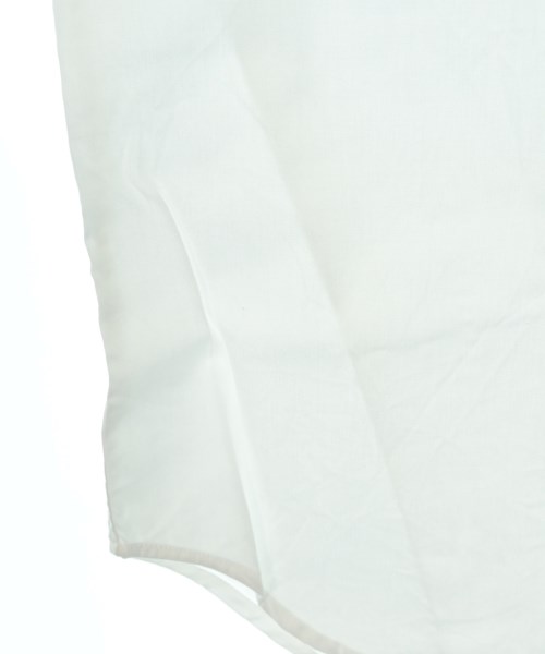 BEAUTY&YOUTH UNITED ARROWS（ビューティーアンドユースユナイテッドアローズ）カジュアルシャツ 白 サイズ:L メンズ/2200614362046