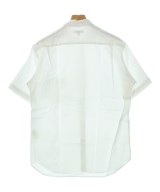 BEAUTY&YOUTH UNITED ARROWS（ビューティーアンドユースユナイテッドアローズ）カジュアルシャツ 白 サイズ:L メンズ/2200614362046