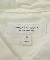 BEAUTY&YOUTH UNITED ARROWS（ビューティーアンドユースユナイテッドアローズ）カジュアルシャツ 白 サイズ:L メンズ/2200614362046