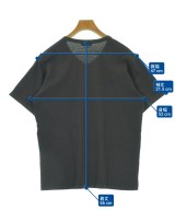 BEAUTY&YOUTH UNITED ARROWS（ビューティーアンドユースユナイテッドアローズ）Tシャツ・カットソー グレー サイズ:L メンズ/2200614708042