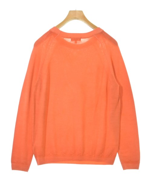 BEAUTY&YOUTH UNITED ARROWS（ビューティーアンドユースユナイテッドアローズ）ニット・セーター オレンジ サイズ:S メンズ/2200614831085