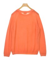 BEAUTY&YOUTH UNITED ARROWS（ビューティーアンドユースユナイテッドアローズ）ニット・セーター オレンジ サイズ:S メンズ/2200614831085