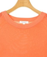 BEAUTY&YOUTH UNITED ARROWS（ビューティーアンドユースユナイテッドアローズ）ニット・セーター オレンジ サイズ:S メンズ/2200614831085