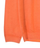 BEAUTY&YOUTH UNITED ARROWS（ビューティーアンドユースユナイテッドアローズ）ニット・セーター オレンジ サイズ:S メンズ/2200614831085