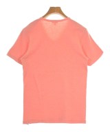 BEAUTY&YOUTH UNITED ARROWS（ビューティーアンドユースユナイテッドアローズ）Tシャツ・カットソー ピンク サイズ:M メンズ/2200614831092