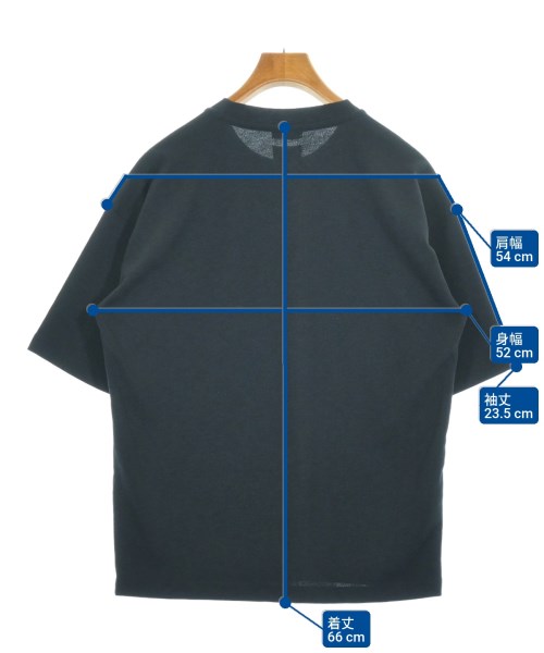 BEAUTY&YOUTH UNITED ARROWS（ビューティーアンドユースユナイテッドアローズ）Tシャツ・カットソー 紺 サイズ:M メンズ/2200609013113