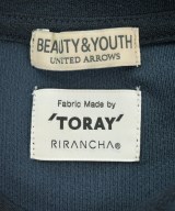 BEAUTY&YOUTH UNITED ARROWS（ビューティーアンドユースユナイテッドアローズ）Tシャツ・カットソー 紺 サイズ:M メンズ/2200609013113