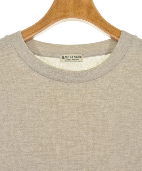 BEAUTY&YOUTH UNITED ARROWS（ビューティーアンドユースユナイテッドアローズ）Tシャツ・カットソー グレー サイズ:M メンズ/2200609013120