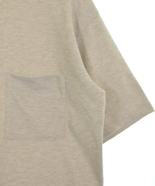 BEAUTY&YOUTH UNITED ARROWS（ビューティーアンドユースユナイテッドアローズ）Tシャツ・カットソー グレー サイズ:M メンズ/2200609013120