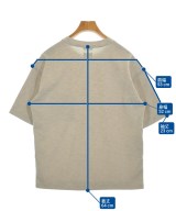 BEAUTY&YOUTH UNITED ARROWS（ビューティーアンドユースユナイテッドアローズ）Tシャツ・カットソー グレー サイズ:M メンズ/2200609013120