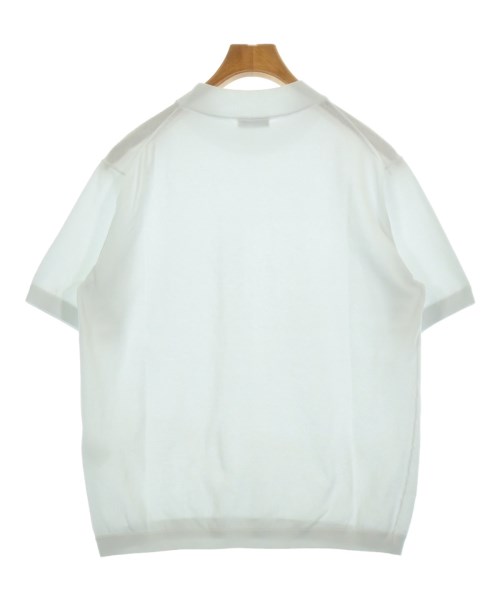 BEAUTY&YOUTH UNITED ARROWS（ビューティーアンドユースユナイテッドアローズ）ニット・セーター 青 サイズ:M メンズ/2200609013137