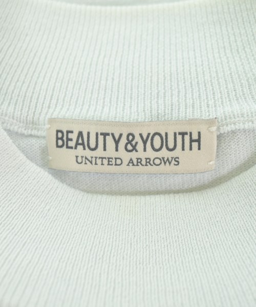 BEAUTY&YOUTH UNITED ARROWS（ビューティーアンドユースユナイテッドアローズ）ニット・セーター 青 サイズ:M メンズ/2200609013137