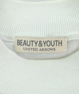 BEAUTY&YOUTH UNITED ARROWS（ビューティーアンドユースユナイテッドアローズ）ニット・セーター 青 サイズ:M メンズ/2200609013137