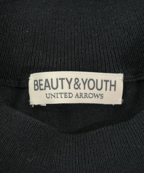 BEAUTY&YOUTH UNITED ARROWS（ビューティーアンドユースユナイテッドアローズ）ニット・セーター 紺 サイズ:M メンズ/2200609013144