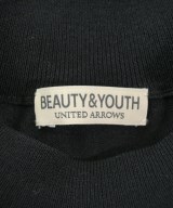 BEAUTY&YOUTH UNITED ARROWS（ビューティーアンドユースユナイテッドアローズ）ニット・セーター 紺 サイズ:M メンズ/2200609013144