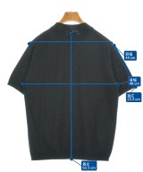BEAUTY&YOUTH UNITED ARROWS（ビューティーアンドユースユナイテッドアローズ）ニット・セーター 紺 サイズ:M メンズ/2200609013144