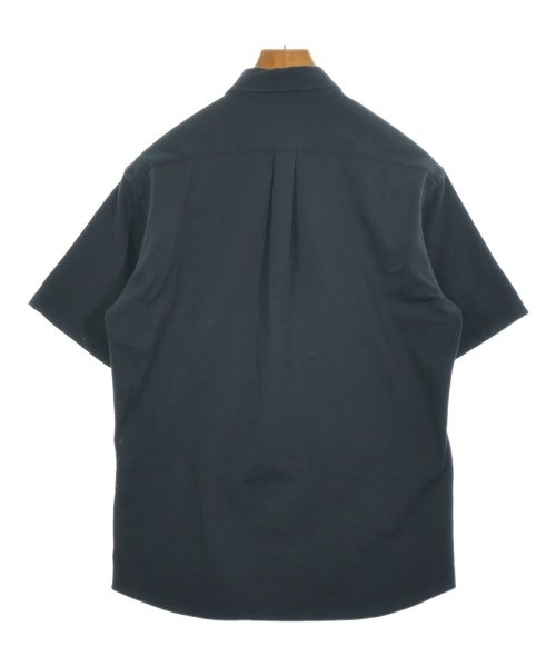 BEAUTY&YOUTH UNITED ARROWS（ビューティーアンドユースユナイテッドアローズ）カジュアルシャツ 紺 サイズ:M メンズ/2200609013212