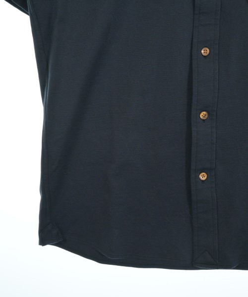 BEAUTY&YOUTH UNITED ARROWS（ビューティーアンドユースユナイテッドアローズ）カジュアルシャツ 紺 サイズ:M メンズ/2200609013212