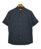 BEAUTY&YOUTH UNITED ARROWS（ビューティーアンドユースユナイテッドアローズ）カジュアルシャツ 紺 サイズ:M メンズ/2200609013212