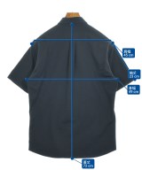 BEAUTY&YOUTH UNITED ARROWS（ビューティーアンドユースユナイテッドアローズ）カジュアルシャツ 紺 サイズ:M メンズ/2200609013212