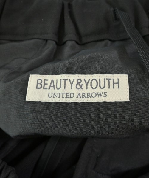 BEAUTY&YOUTH UNITED ARROWS（ビューティーアンドユースユナイテッドアローズ）その他 黒 サイズ:M メンズ/2200609013267