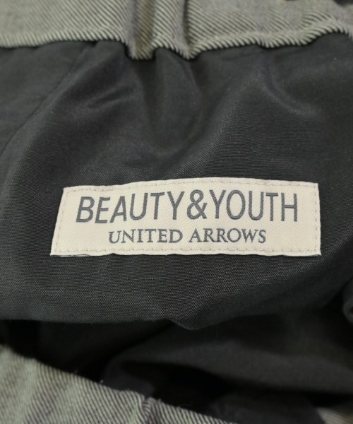 BEAUTY&YOUTH UNITED ARROWS（ビューティーアンドユースユナイテッドアローズ）その他 グレー サイズ:M メンズ/2200609013298