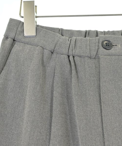 BEAUTY&YOUTH UNITED ARROWS（ビューティーアンドユースユナイテッドアローズ）その他 グレー サイズ:M メンズ/2200609013298