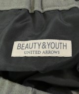 BEAUTY&YOUTH UNITED ARROWS（ビューティーアンドユースユナイテッドアローズ）その他 グレー サイズ:M メンズ/2200609013298