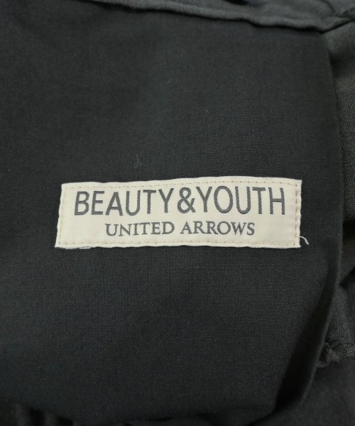 BEAUTY&YOUTH UNITED ARROWS（ビューティーアンドユースユナイテッドアローズ）その他 緑 サイズ:M メンズ/2200609013304