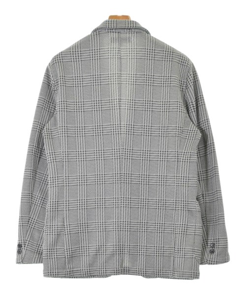 BEAUTY&YOUTH UNITED ARROWS（ビューティーアンドユースユナイテッドアローズ）テーラードジャケット 白 サイズ:L メンズ/2200610711039
