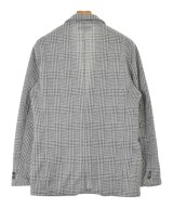 BEAUTY&YOUTH UNITED ARROWS（ビューティーアンドユースユナイテッドアローズ）テーラードジャケット 白 サイズ:L メンズ/2200610711039