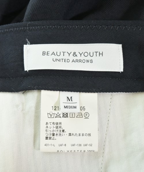 BEAUTY&YOUTH UNITED ARROWS（ビューティーアンドユースユナイテッドアローズ）その他 黒 サイズ:M メンズ/2200615125039