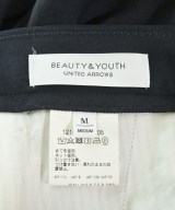 BEAUTY&YOUTH UNITED ARROWS（ビューティーアンドユースユナイテッドアローズ）その他 黒 サイズ:M メンズ/2200615125039