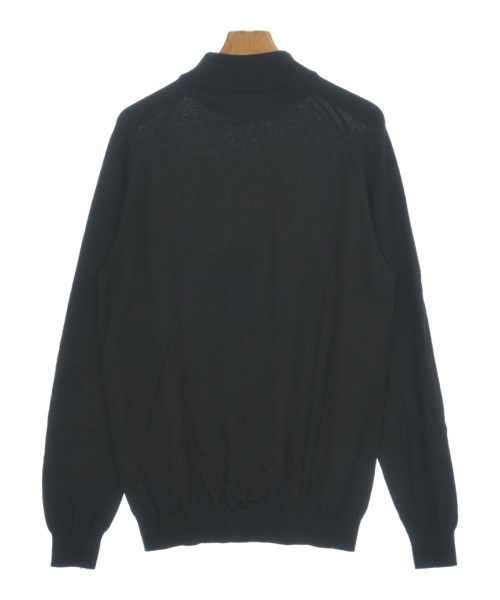 BEAUTY&YOUTH UNITED ARROWS（ビューティーアンドユースユナイテッドアローズ）ニット・セーター 黒 サイズ:L メンズ/2200615138190