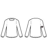 BEAUTY&YOUTH UNITED ARROWS（ビューティーアンドユースユナイテッドアローズ）ニット・セーター 黒 サイズ:L メンズ/2200615138190