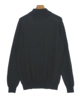 BEAUTY&YOUTH UNITED ARROWS（ビューティーアンドユースユナイテッドアローズ）ニット・セーター 黒 サイズ:L メンズ/2200615138190