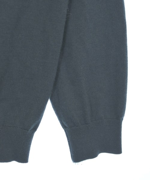 BEAUTY&YOUTH UNITED ARROWS（ビューティーアンドユースユナイテッドアローズ）ニット・セーター 青 サイズ:L メンズ/2200615138206