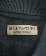 BEAUTY&YOUTH UNITED ARROWS（ビューティーアンドユースユナイテッドアローズ）ニット・セーター 青 サイズ:L メンズ/2200615138206