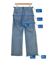 BEAUTY&YOUTH UNITED ARROWS（ビューティーアンドユースユナイテッドアローズ）デニムパンツ 紺 サイズ:M メンズ/2200615523033