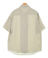 BEAUTY&YOUTH UNITED ARROWS（ビューティーアンドユースユナイテッドアローズ）カジュアルシャツ ベージュ サイズ:M メンズ/2200615526072