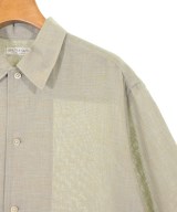 BEAUTY&YOUTH UNITED ARROWS（ビューティーアンドユースユナイテッドアローズ）カジュアルシャツ ベージュ サイズ:M メンズ/2200615526072