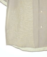 BEAUTY&YOUTH UNITED ARROWS（ビューティーアンドユースユナイテッドアローズ）カジュアルシャツ ベージュ サイズ:M メンズ/2200615526072